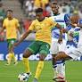 Fifa opens investigation into Bafana over Teboho Mokoena matter