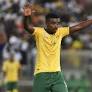 South Africa explains strange reason behind Mokoena's booking blunder