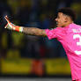 Ronwen Williams on Mamelodi Sundowns' form, the supporters and facing Orlando Pirates