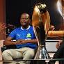 Former African champion, Hlompho Kekana breaks down continental success formula