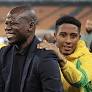 Hlompho Kekana positive Mamelodi Sundowns can claim CAF Champions League glory