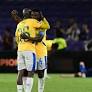 Sundowns at FIFA Club World Cup: ‘South Africans have what it takes!' - Hlompho Kekana