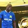 Kekana hopes Amajita players are promoted to Bafana soon