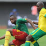 Hlompho Kekana tips confident Bafana to deliver in Morocco