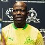 Sundowns must go for the kill in Cairo, says former captain Hlompho Kekana