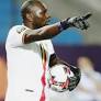 Uganda recalls legend Onyango ahead of FIFA World Cup 2026 qualifiers