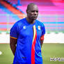 Denis Onyango starts in goal as Uganda Cranes take on Botswana | 2026 FIFA World Cup Qualifiers