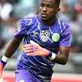 Casric Goalkeeper: I Idolised Andile Jali & Senzo Meyiwa