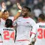 Chippa United release former Mamelodi sundowns star Andile Jali, Kaizer Chiefs-linked striker and 16 others, but Orlando Pirates transfer target stays put