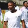 Tight-lipped Jali back in action, returns home