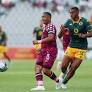 Buffalo City braces for Premiership showdown as Chippa United host title-chasing Mamelodi Sundowns