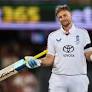 Joe Root joins Sachin Tendulkar, Jacques Kallis and Ricky Ponting in exclusive club after ending Test century drought in Australia
