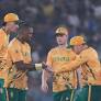 Why Dale Steyn thinks Ngidi-Jansen are the best ‘slower ball bowling’ pace pair at the T20 World Cup