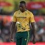Kagiso Rabada Surpasses Dale Steyn To Achieve Big T20 World Cup Feat