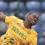 Kagiso Rabada Leaps Past Dale Steyn To Claim Iconic T20 World Cup Record With Two-Wicket Haul Against West Indies