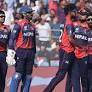 'Nepal, I offer my services to you': Dale Steyn after their fearless T20 World Cup show vs England