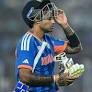 "You Can't Do That": South Africa Great's Blunt Take On India's T20 World Cup Defeat
