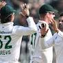 "Best Preparation South Africa Could've Had": Hashim Amla Backs WTC Champions Ahead Of India Test Series