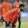Not Virat Kohli! Hashim Amla Names Aussie Legend As No. 4 Batter In His All-Time Test XI