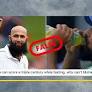 False Claim Viral That Hashim Amla Was Fasting When He Scored 311 Runs in 2012