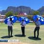 South Africa v India | 2nd Test | Mbangwa, Pollock and Philander discuss South African pitches