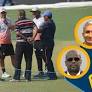 Vernon Philander - On that surface 123 was like 350-400