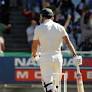 The joys of 130: Vernon Philander talks about being medium pace and loving it