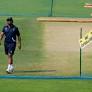 South Africa return to India without fear of the Turnado