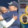 Philander: Conrad's done himself justice as South Africa coach