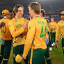 ‘A sense of freedom’: Philander explains why World Cup ghosts no longer plague Proteas