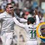 Philander: Pakistan tour helped Harmer deliver in India