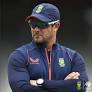 Mark Boucher to leave as South Africa head coach after T20 World Cup