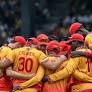 Justin Sammons reflects on time with Proteas as he readies Zimbabwe for Super Eights