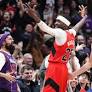 Chris Boucher signing with Celtics could mark his second wind in the NBA