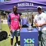SA cricket legends inspire Stellenbosch learners as SA20 fever hits Western Cape