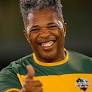 Where Makhaya the man meets Ntini the notion
