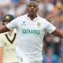 Highest wicket takers for South Africa ft. Rabada