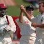 Kallis, Klusener, Jonty Rhodes... and everyone else: Test match where entire South African team was award