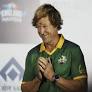 Jonty Rhodes takes the pitch to a new arena with debut on Indian TV