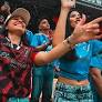 Legends, fans and a bus ride to the stadium: A T20 World Cup game experience