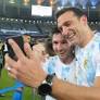 Lionel Scaloni gives blunt Lionel Messi admission before Venezuela clash
