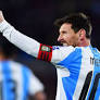 Messi will 'take his time' on '26 World Cup decision - Scaloni