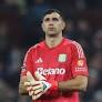 The sufferings of Emiliano Martinez (and how they are hurting Aston Villa) - The Athletic