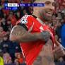Nicolas Otamendi roasted for bizarre clash with Vinicius Jr