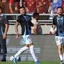 Lionel Messi unlikely to miss 2026 World Cup - Nicolás Otamendi