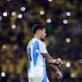 Nicolas Otamendi Hit Blow With A One Game Suspension At The World Cup