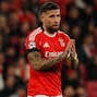 Who has played 100 Champions League games? Nicolás Otamendi latest player to reach century