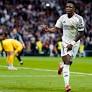 Authorities investigate racist publication by Otamendi’s brother against Vinicius Junior in a Champions League game