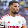 Why is Nicolas Otamendi being whistled in Boca Juniors-Benfica at the FIFA Club World Cup 2025?