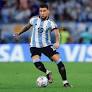 FIFA confirm Nicolas Otamendi handed one-match ban